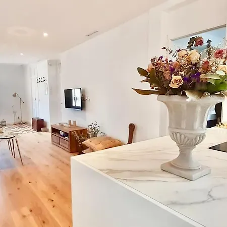 Apartment Tu En