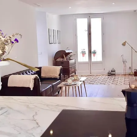Apartment Tu En Caces