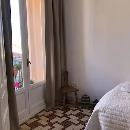 Apartment Tu En *